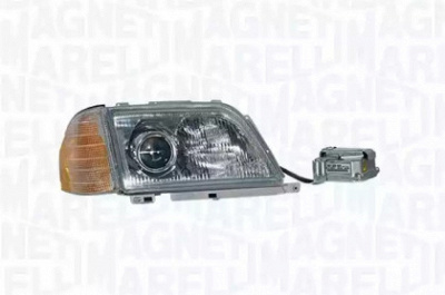 MAGNETI MARELLI 710302463273 -  Основная фара